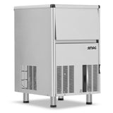 Graded 02262 47kg Self Contained Ice Maker
