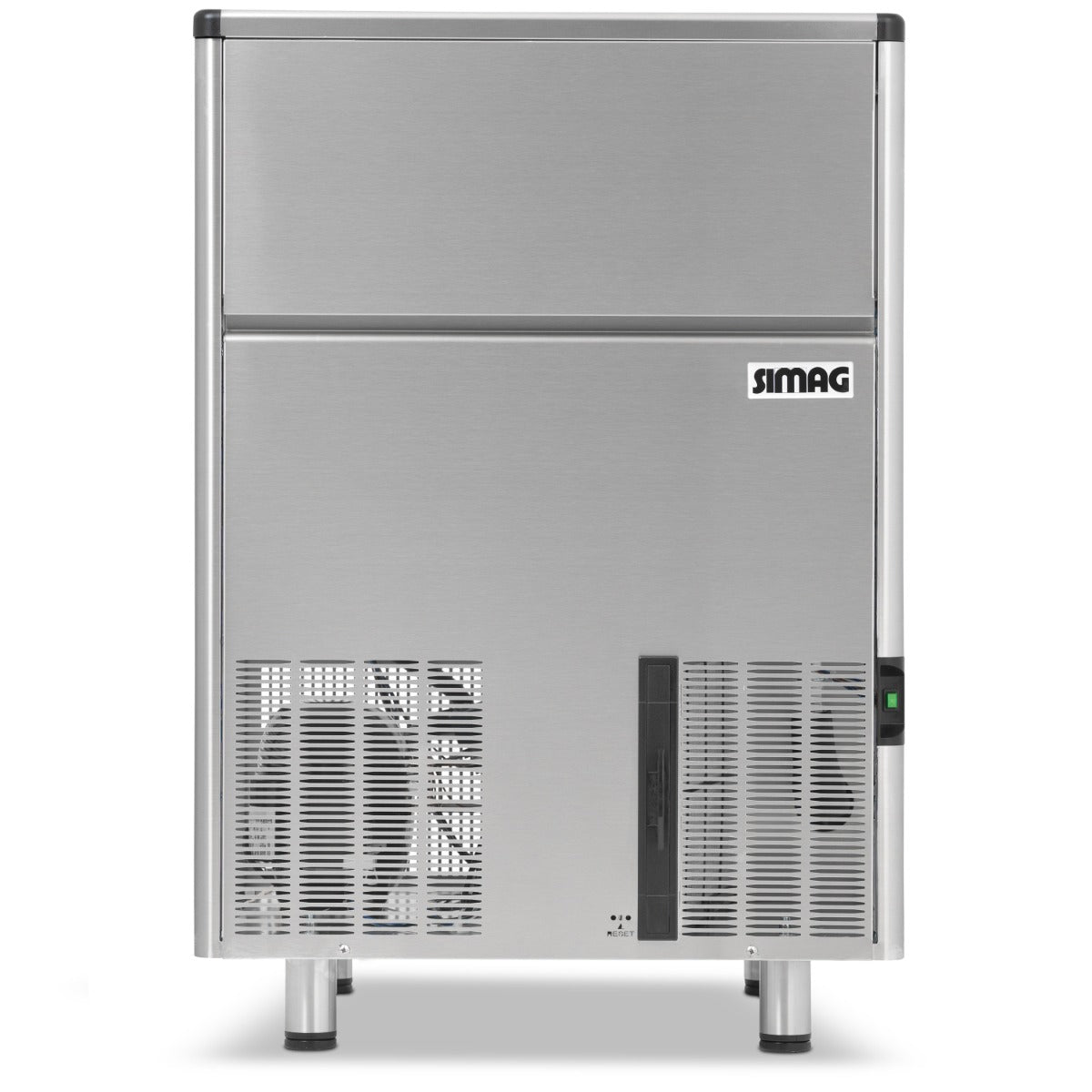 82kg Self Contained Ice Maker