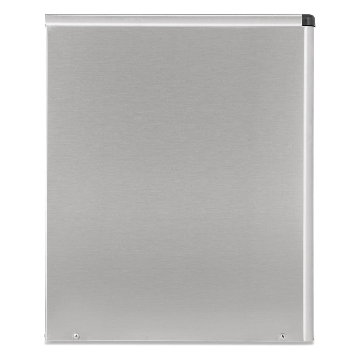 Graded 01095 Sdh18 As 18kg Integral Self Contained Ice Maker