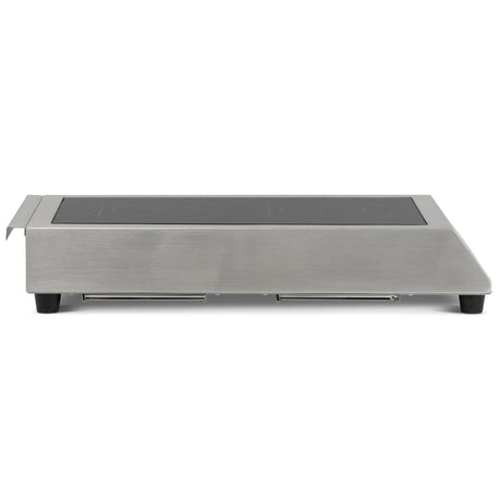Graded 02160 Double Induction Hob – image 4