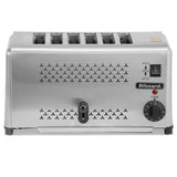 6 Slot Toaster