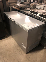 Graded 02090 Low Energy Chest Freezer 383 L