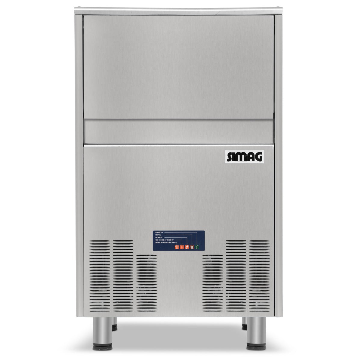85kg Mojo Crushed Ice Maker