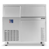 120kg Integral Ice Flaker