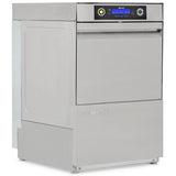 500mm Storm Plus Under Counter Glass & Dish Washer