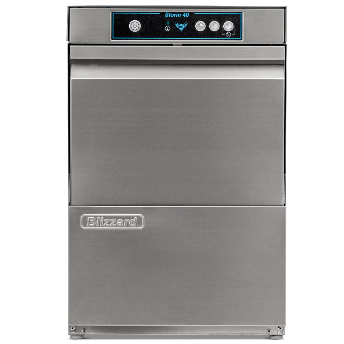 Graded 01053 Storm40 400mm Storm Glasswasher