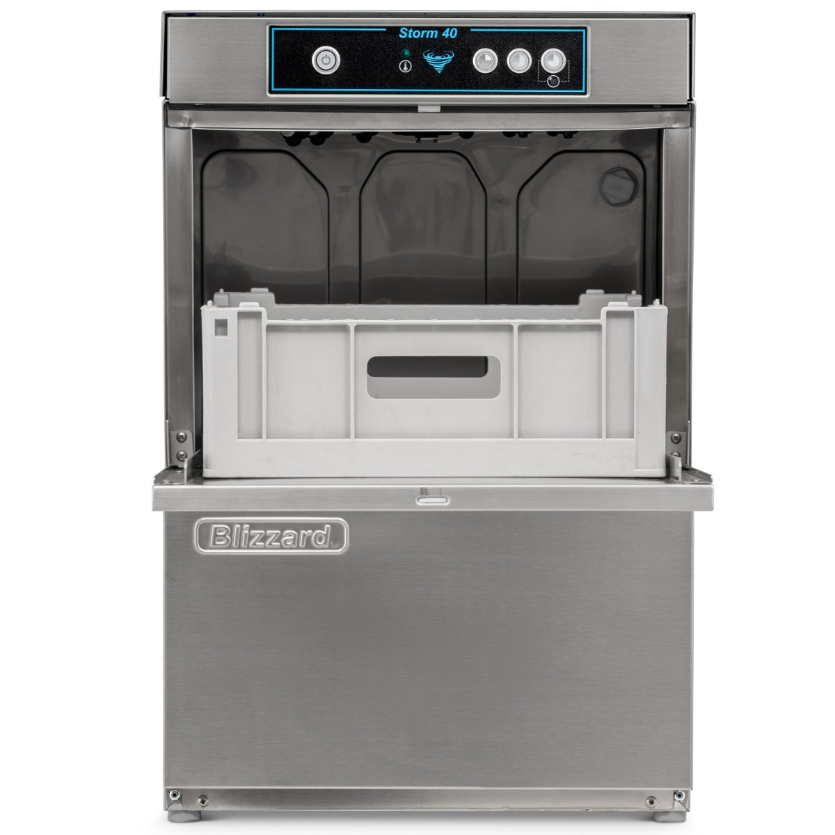 Graded 01053 Storm40 400mm Storm Glasswasher