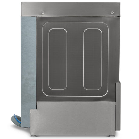 GRADED-00836-STROM35DP Storm Glasswasher 350x350mm with Drain Pump – image 5