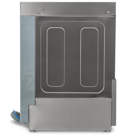 Graded 01053 Storm40 400mm Storm Glasswasher – image 5