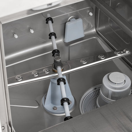 GRADED-00939-STORM50 Storm Glasswasher 500x500mm – image 8