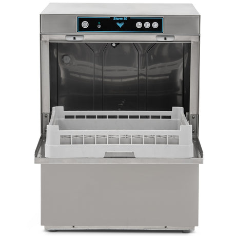 GRADED-00939-STORM50 Storm Glasswasher 500x500mm – image 5