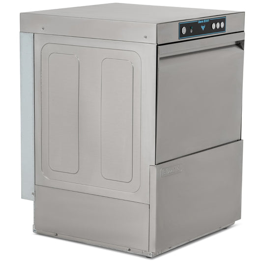 Storm Dishwasher with Break Tank