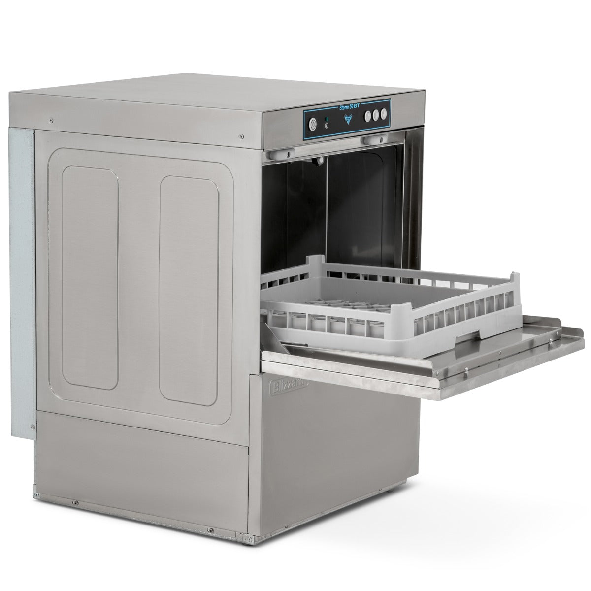 Graded 01007 Strom50 Btdp 500mm Storm Dish Washer With Break Tank & Drain Pump