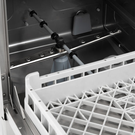 Graded 01003 Storm50 Btdp 500mm Storm Dish Washer With Break Tank & Drain Pump – image 8