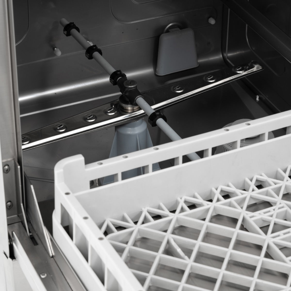 Graded 01007 Strom50 Btdp 500mm Storm Dish Washer With Break Tank & Drain Pump