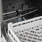Graded 01007 Strom50 Btdp 500mm Storm Dish Washer With Break Tank & Drain Pump