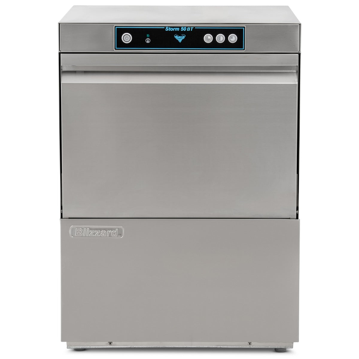 Graded 01007 Strom50 Btdp 500mm Storm Dish Washer With Break Tank & Drain Pump