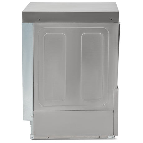 Graded 01003 Storm50 Btdp 500mm Storm Dish Washer With Break Tank & Drain Pump – image 6