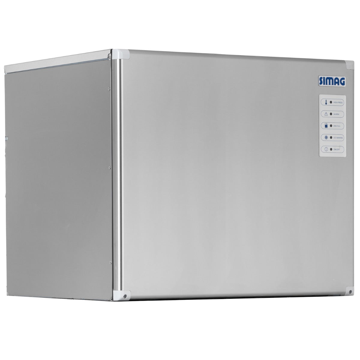 290 Kg Modular Ice Cuber