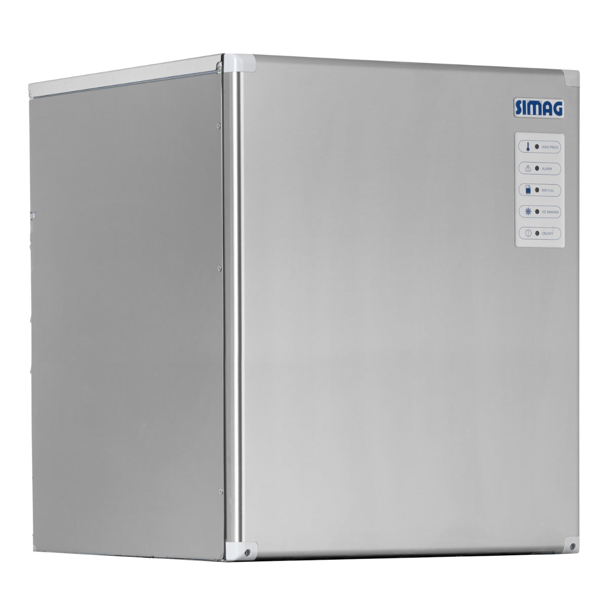 210 Kg Modular Ice Cuber