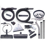 Numatic George Wet and Dry Vacuum Cleaner GVE 370-2