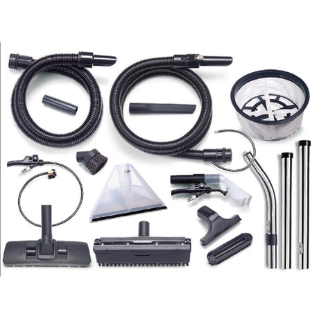 Numatic George Wet and Dry Vacuum Cleaner GVE 370-2