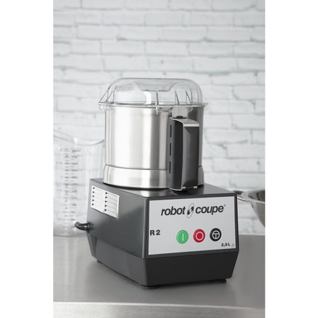 Robot Coupe Cutter Mixer R2