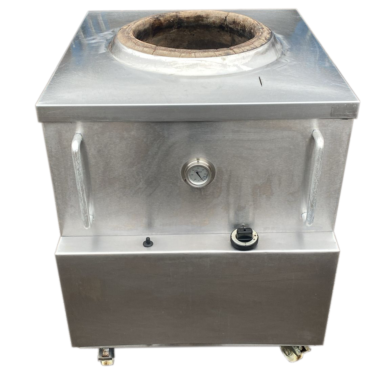 Tandoori Oven 71x89x90cm - Refurbished