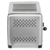 6 Slot Toaster