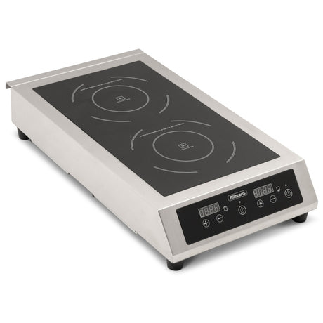 Graded 01151 Bih2 Double Induction Hob – image 2