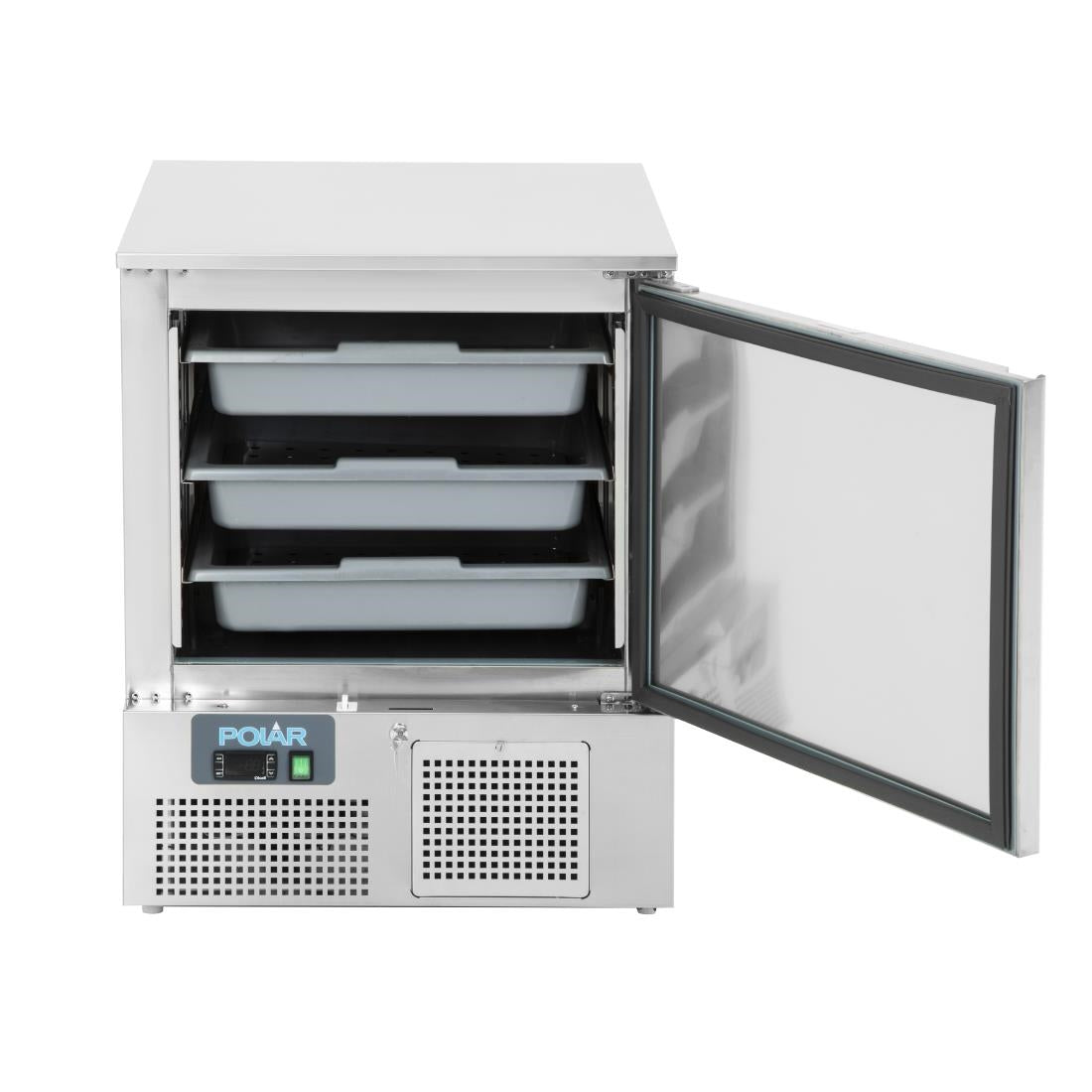 Polar U-Series Undercounter Fish Fridge