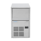 Polar U-Series Gourmet Cube Ice Maker 21kg Output