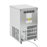 Polar U-Series Gourmet Cube Ice Maker 21kg Output