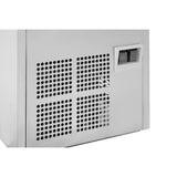 Polar U-Series Gourmet Cube Ice Maker 21kg Output