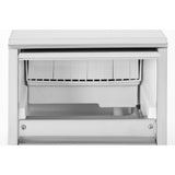 Polar U-Series Gourmet Cube Ice Maker 21kg Output