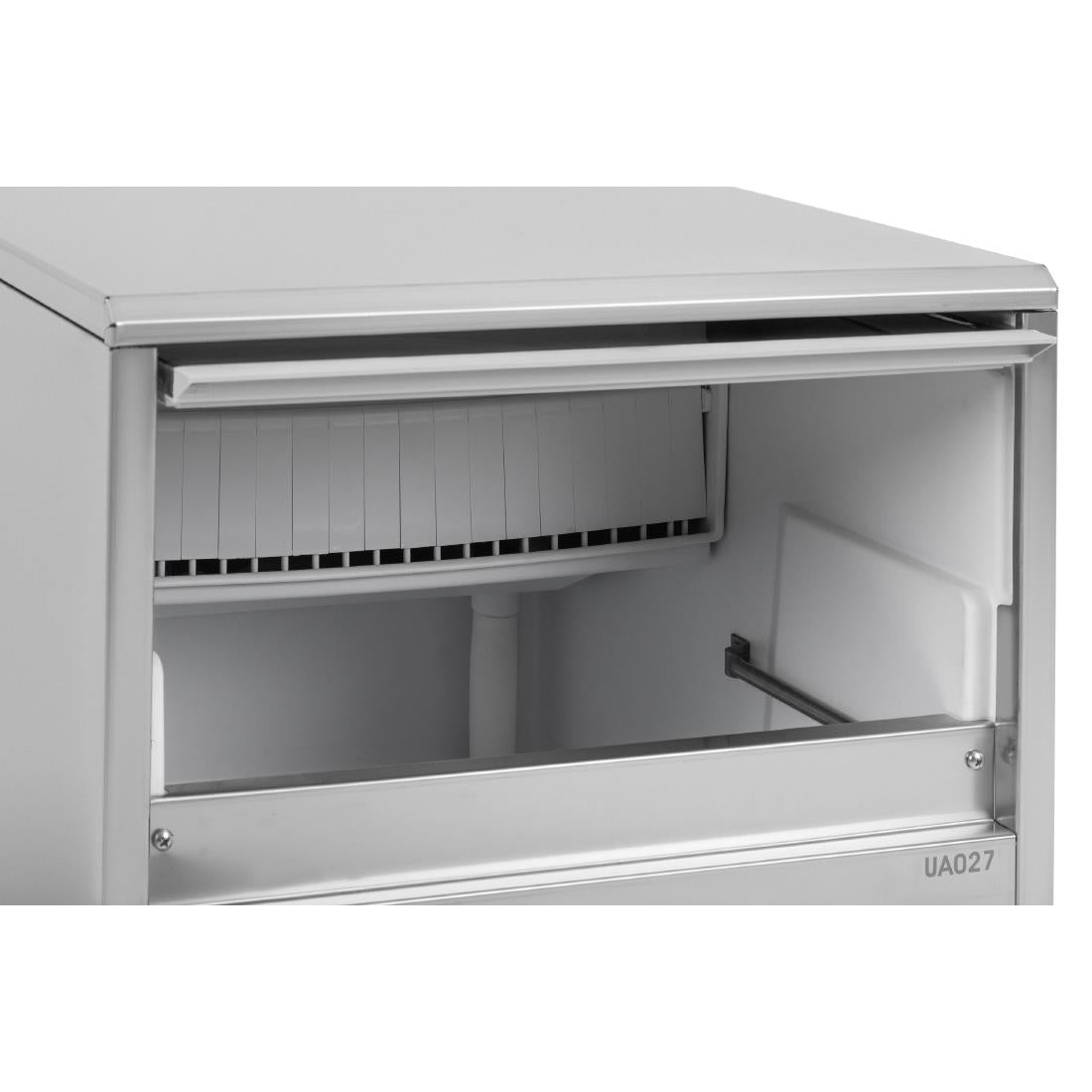 Polar U-Series Gourmet Cub Ice Maker 33kg Output