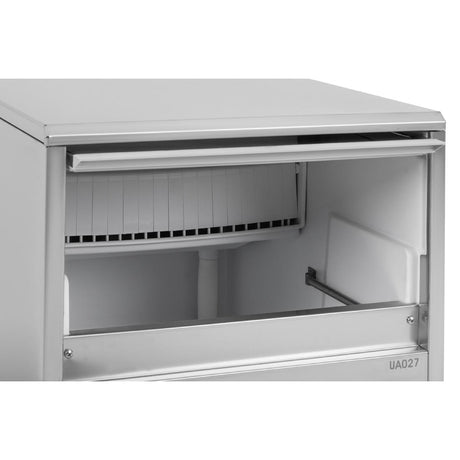 Polar U-Series Gourmet Cub Ice Maker 33kg Output
