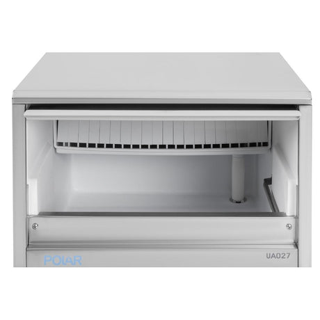Polar U-Series Gourmet Cub Ice Maker 33kg Output