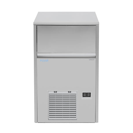 Polar U-Series Gourmet Cube Ice Maker 47kg Output