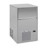 Polar U-Series Gourmet Cube Ice Maker 47kg Output