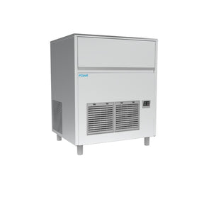 Polar U-Series Gourmet Cube Ice Maker 85kg Output