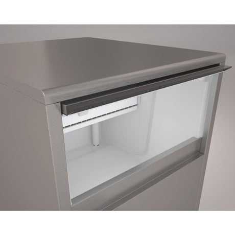 Polar U-Series Gourmet Cube Ice Maker 85kg Output