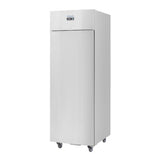 Polar U-Series Energy Efficient Single Door Upright Refrigerator 700Ltr