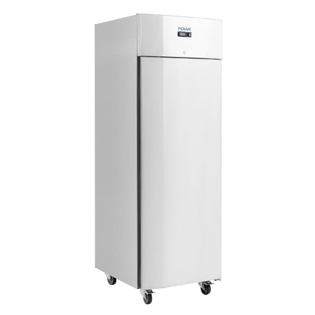 Polar U-Series Energy Efficient Single Door Upright Freezer 700Ltr