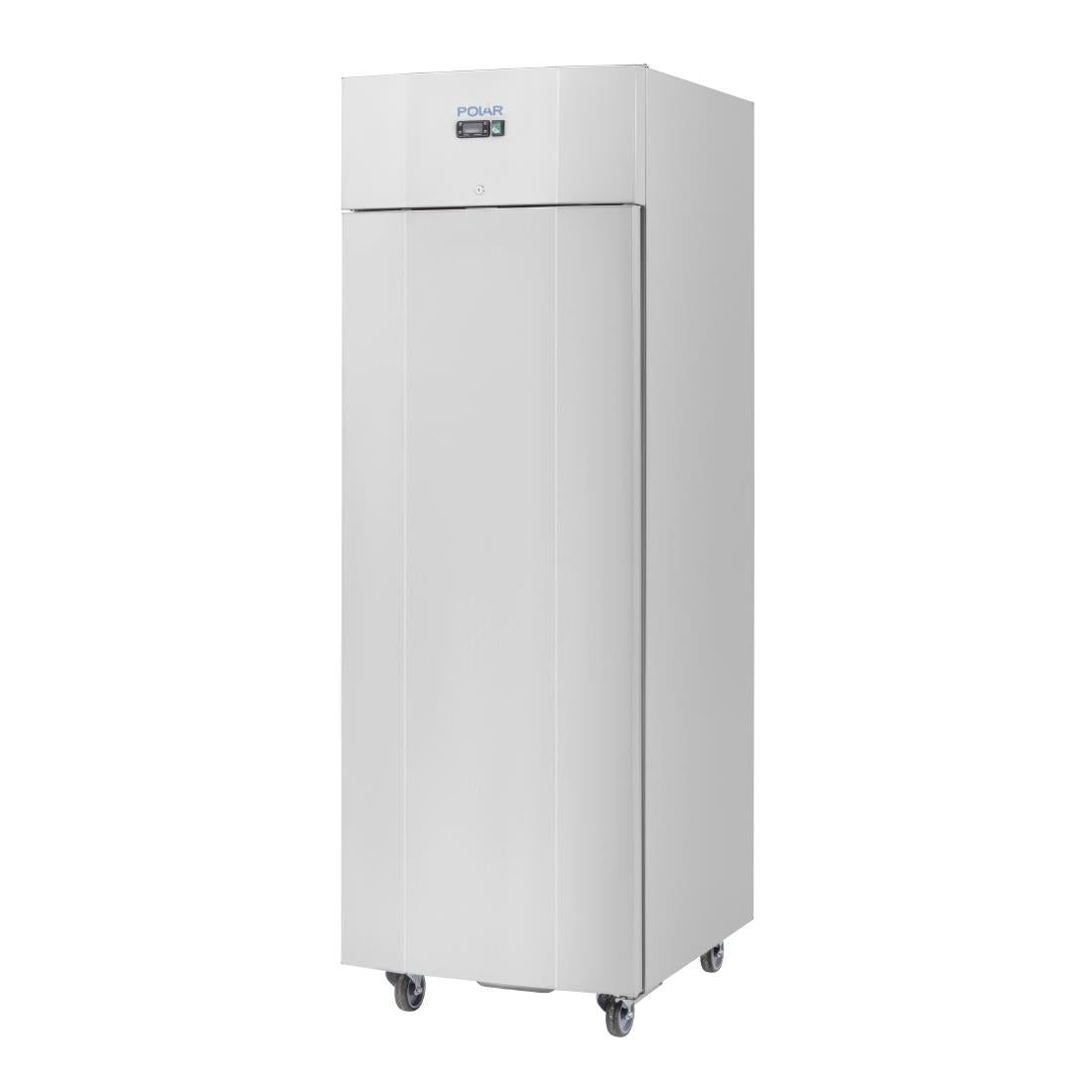 Polar U-Series Energy Efficient Single Door Upright Freezer 700Ltr