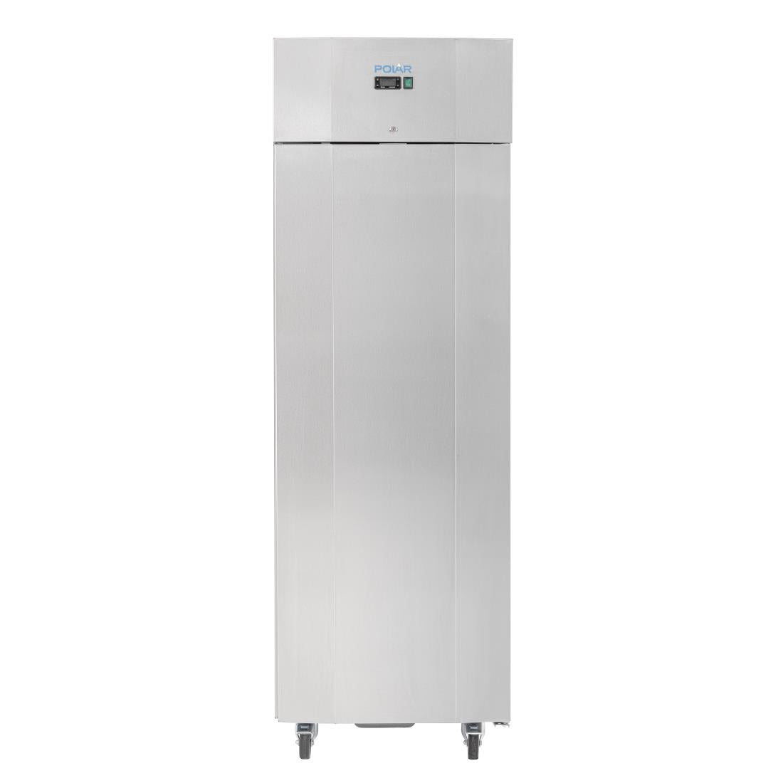 Polar U-Series Energy Efficient Single Door Upright Freezer 700Ltr