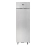 Polar U-Series Energy Efficient Single Door Upright Freezer 700Ltr