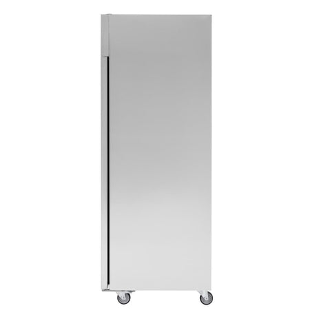 Polar U-Series Energy Efficient Double Door Upright Freezer 1400Ltr