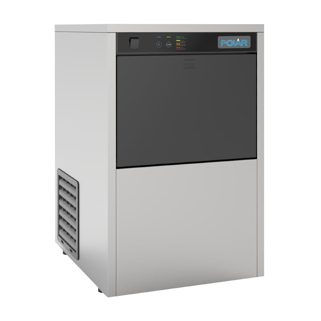Polar U-Series Countertop Ice Machine with UVC 20kg