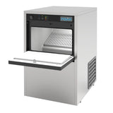 Polar U-Series Countertop Ice Machine with UVC 20kg